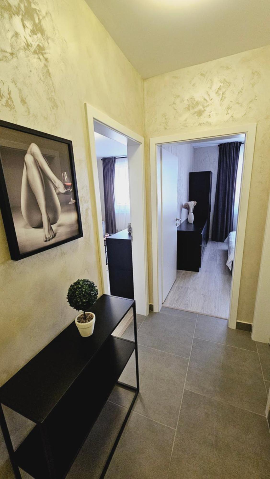 Cozy Apartments - Panoramic Suites Near Coresi Mall #Braşov Dış mekan fotoğraf