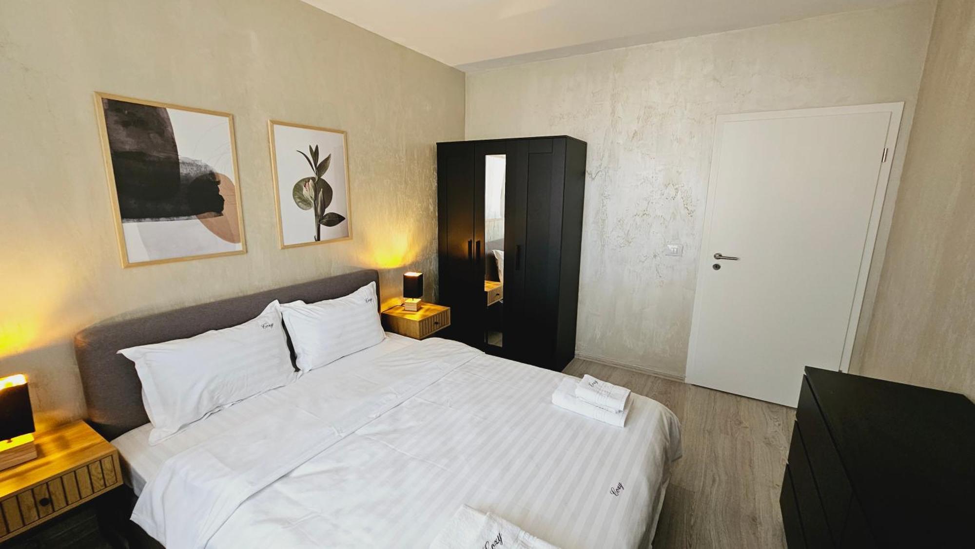 Cozy Apartments - Panoramic Suites Near Coresi Mall #Braşov Dış mekan fotoğraf